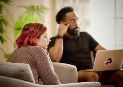 How to Avoid a Divorce: Top 3 Ways to Save a Marriage